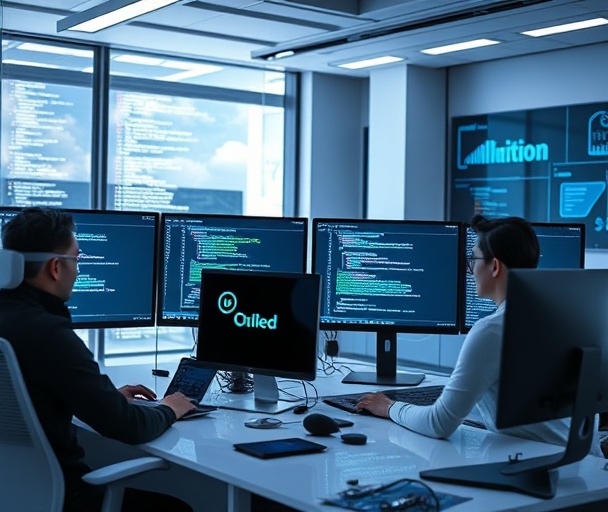 FKode Solution Team